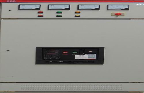 桓台低压配电箱